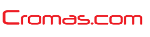 Cromas Logo